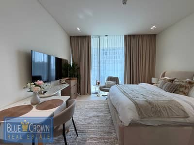استوديو  للايجار في مدينة دبي الطبية المرحلة 2، دبي - IMG_0590. jpg