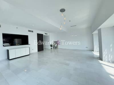 3 Slaapkamers Appartement te Huur in Dubai Marina, Dubai - Appartement in Dubai Marina，Cayan Tower, 3 slaapkamers, 240000 AED - 17012092