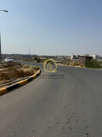 Plot for Sale in Tilal City, Sharjah - WhatsApp Image 2026-10-28 at 10.23. 20 (1). jpeg