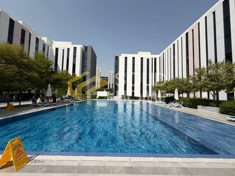 Wohnung in Aljada,East Village,The Solo,The Solo 1, 400000 AED - 17012112 Wohnung in Aljada,East Village,The Solo,The Solo 1, 400000 AED - 17012112