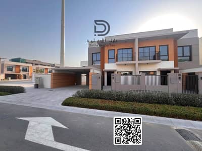 5 habitaciones Villa para en Alquiler en Al Amerah, Ajman - WhatsApp Image 2026-10-22 at 12.12. 06 AM (1). jpeg