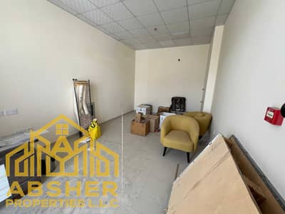 ارض تجارية  للايجار في الجرف، عجمان - IMG_3937. jpg