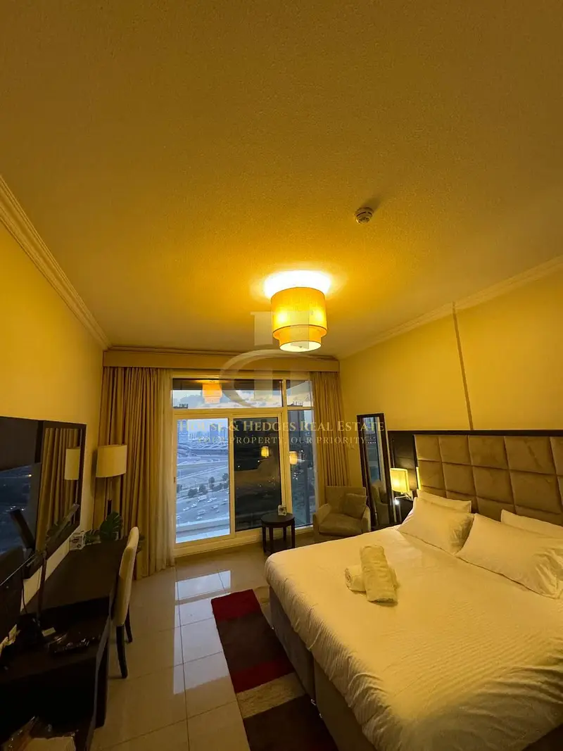 Studio for Sale | Great Investment Opportunity