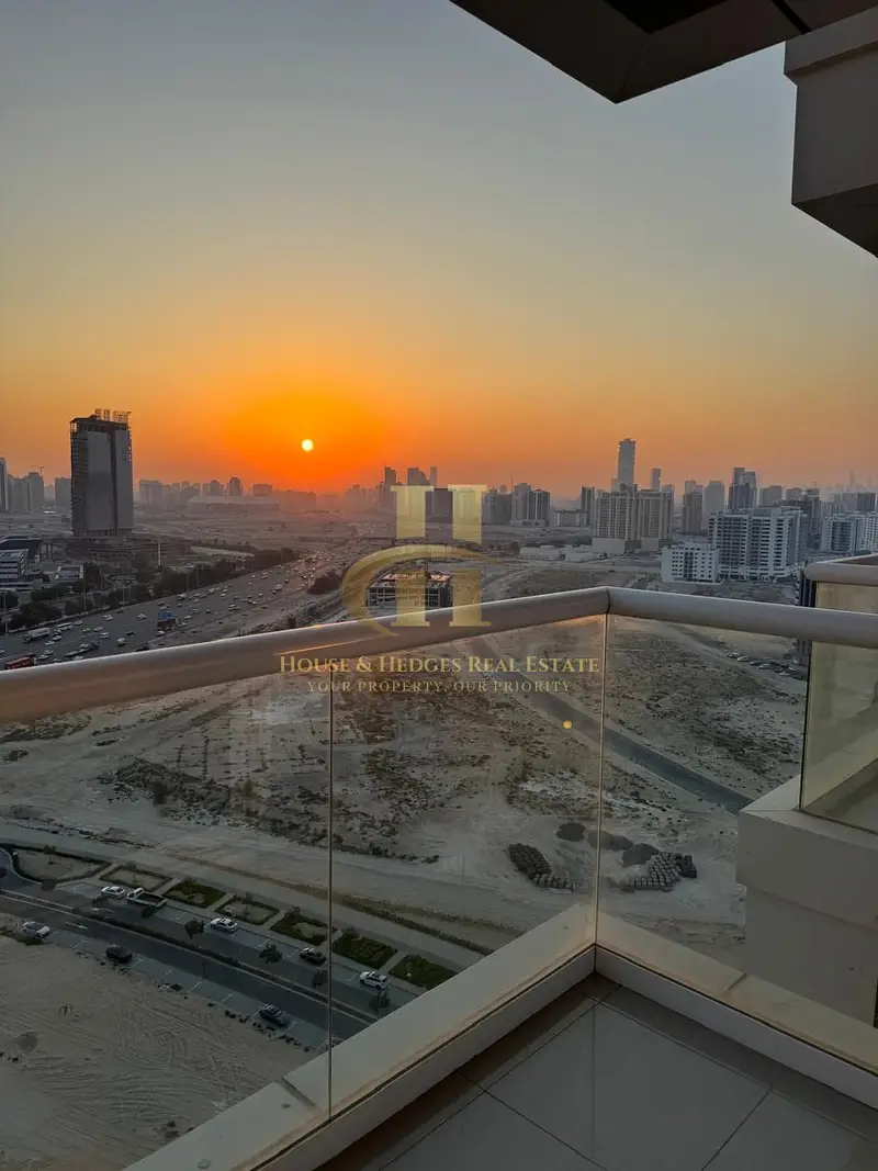 Studio for Sale | Great Investment Opportunity