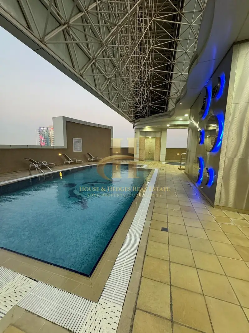 Studio for Sale | Great Investment Opportunity