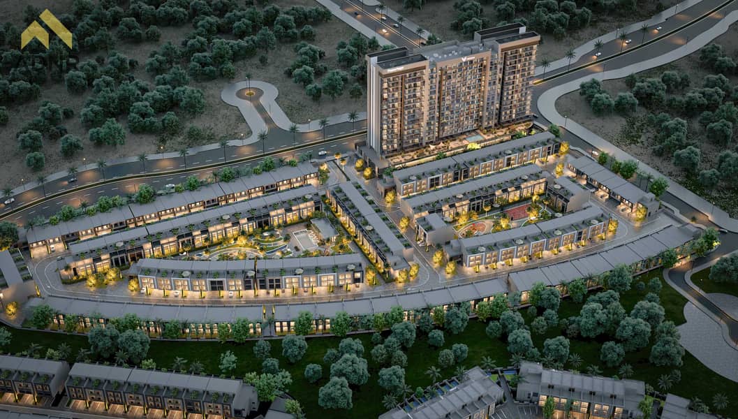 No Commission \ green area \ 2 metro \ prof form 150% to 200% \ near Airport icon | cash price | Negotiable \ limited time