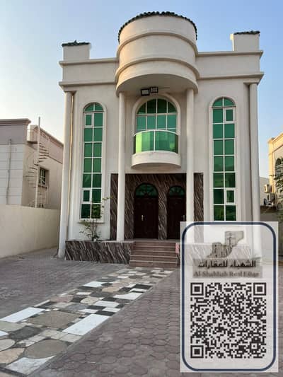 Villa de 5 chambres à à louer à Al Rawda, Ajman - WhatsApp Image 2026-10-26 at 8.45. 01 AM. jpeg
