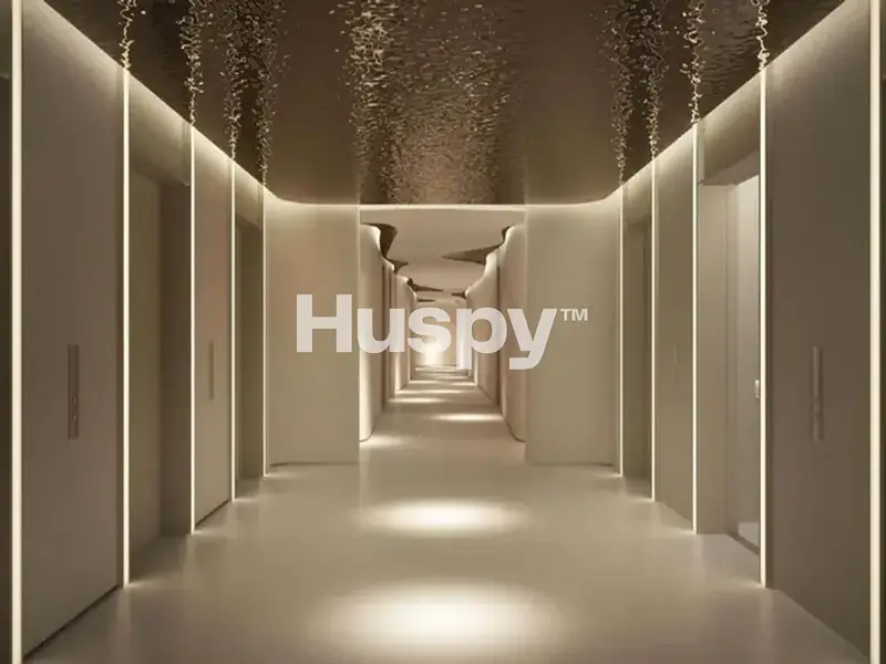 High Floor | Burj Khalifa View | Maid’s Room