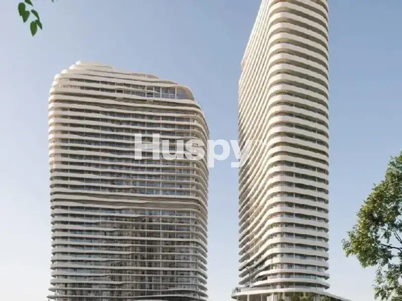 High Floor | Burj Khalifa View | Maid’s Room