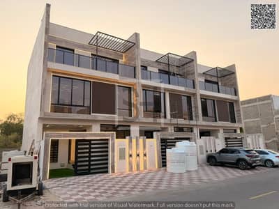 4 Bedroom Villa for Sale in Al Helio, Ajman - WhatsApp Image 2026-07-22 at 3.27. 44 PM (2). jpeg