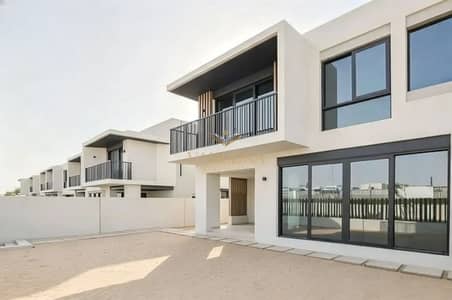 4 Bedroom Townhouse for Rent in Jebel Ali Village, Dubai - BEST OFFER Spacious 4BR | Jebel Ali Village