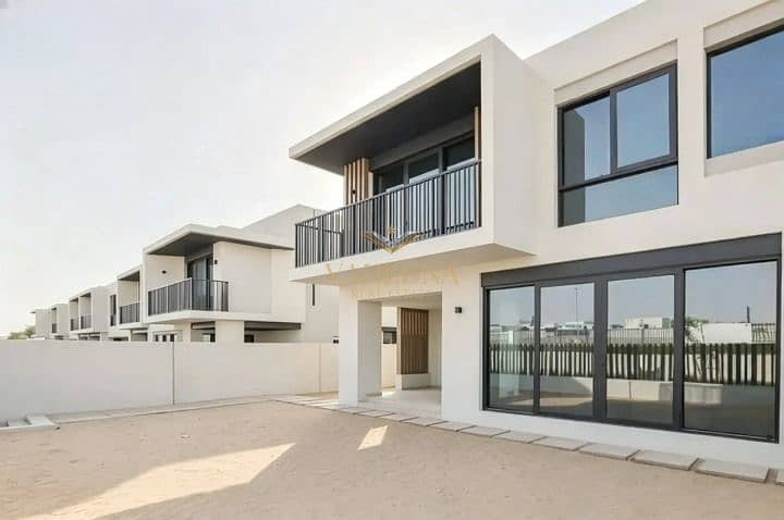 BEST OFFER Spacious 4BR | Jebel Ali Village BEST OFFER Spacious 4BR | Jebel Ali Village