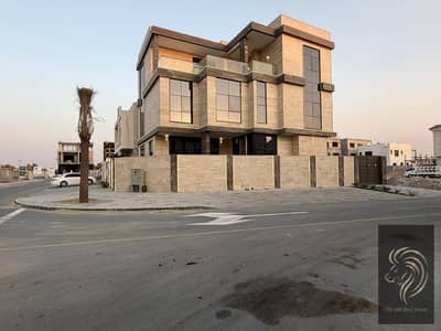6 Camere Villa in affitto a Al Yasmeen, Ajman - 7d000ae2-bd37-465a-8a34-4d551b570001. jpg