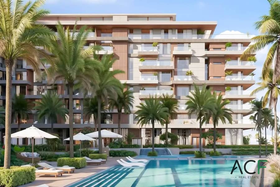 Квартира в Дейра Айленд,Ellington Sands I,Ellington Sands I Tower A, 1 спальня, 2700000 AED - 17012221 Квартира в Дейра Айленд,Ellington Sands I,Ellington Sands I Tower A, 1 спальня, 2700000 AED - 17012221