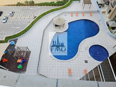 1 Bedroom Apartment for Rent in Dubai Silicon Oasis (DSO), Dubai - WhatsApp Image 2026-10-28 at 1.48. 26 PM (3). jpeg
