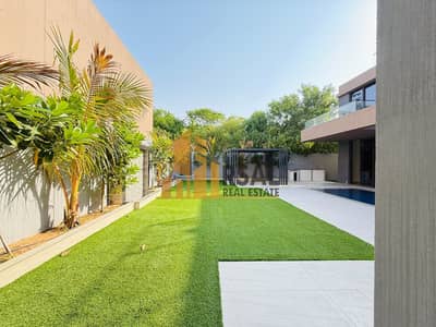 4 Schlafzimmer Villa zum Miete in Tilal City, Sharjah - 308948. jpg
