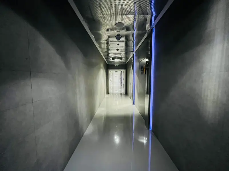 Ready Setup | Luxury Office | Prime Location | Vacant | Grade A