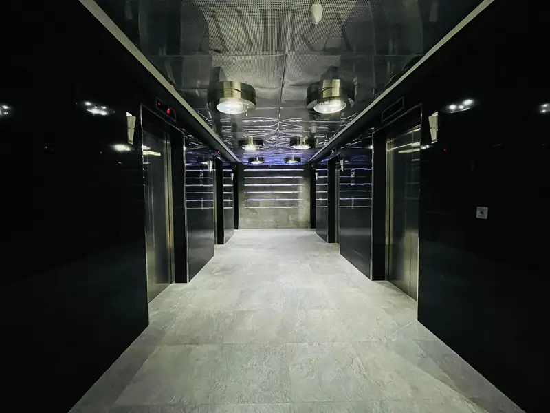 Ready Setup | Luxury Office | Prime Location | Vacant | Grade A