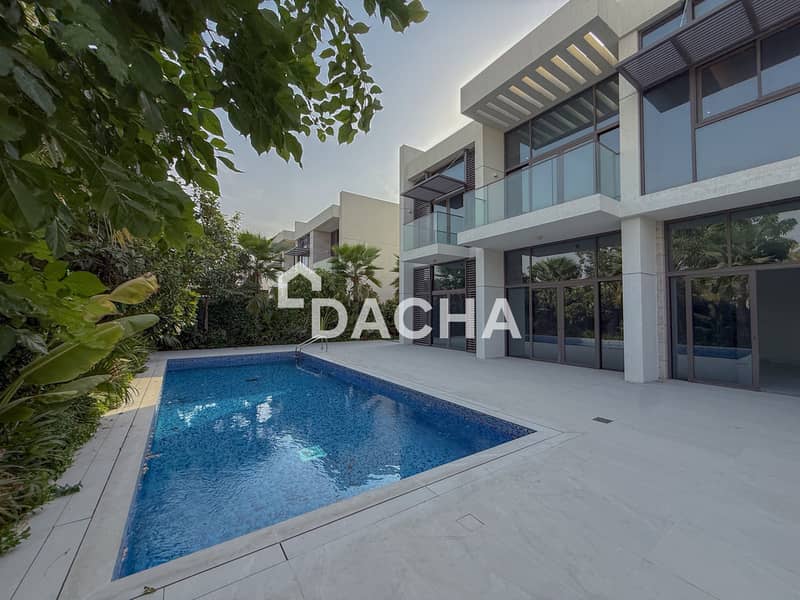 Villa in Mohammed Bin Rashid City (MBR City),District One,District One Villas, 6 slaapkamers, 1600000 AED - 17012289 Villa in Mohammed Bin Rashid City (MBR City),District One,District One Villas, 6 slaapkamers, 1600000 AED - 17012289