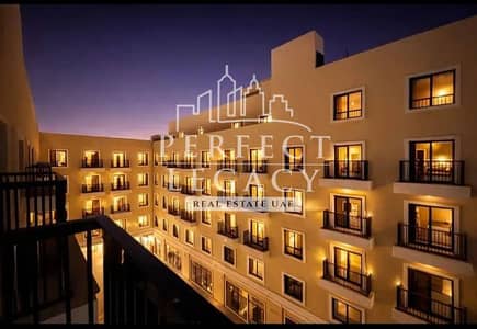 1 Bedroom Flat for Sale in Ajman Uptown, Ajman - WhatsApp Image 2026-10-27 at 18.47. 38 (1). jpeg