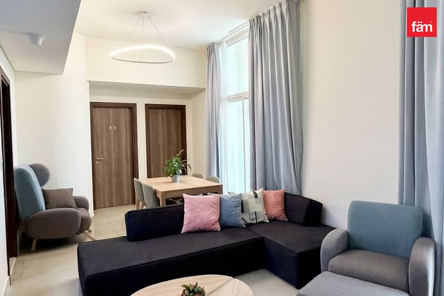 Квартира в Аль Фурджан,Азизи Плаза, 2 cпальни, 90000 AED - 17012319 Квартира в Аль Фурджан,Азизи Плаза, 2 cпальни, 90000 AED - 17012319