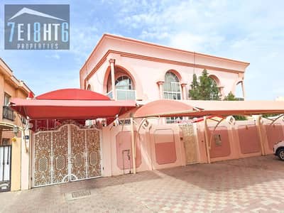 5 habitaciones Villa para en Alquiler en Mirdif, Dubai - 1. jpg