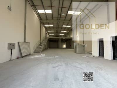 Warehouse in affitto a Al Sajaa Industrial, Sharjah - تصميم بدون عنوان (1). png