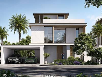 4 Bedroom Villa for Sale in Grand Polo Club & Resort, Dubai - PRESTIGIOUS 4BR LUXURY VILLA | ELITE POLO LIVING 4 Bedroom Villa for Sale in Grand Polo Club & Resort, Dubai - PRESTIGIOUS 4BR LUXURY VILLA | ELITE POLO LIVING