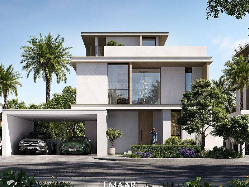 PRESTIGIOUS 4BR LUXURY VILLA | ELITE POLO LIVING PRESTIGIOUS 4BR LUXURY VILLA | ELITE POLO LIVING