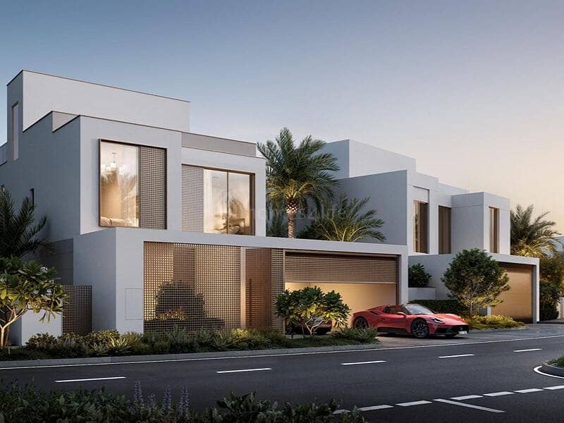 Luxury 3BR Villa | Emaar | Exclusive Community Luxury 3BR Villa | Emaar | Exclusive Community