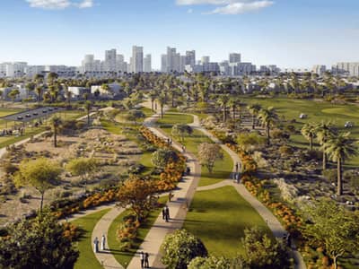 2 Camere Appartamento in vendita a Dubai South, Dubai - Appartamento a Dubai South,Emaar South,Golf Trails, 2 camere da letto, 1906888 AED - 17012366 2 Camere Appartamento in vendita a Dubai South, Dubai - Appartamento a Dubai South,Emaar South,Golf Trails, 2 camere da letto, 1906888 AED - 17012366