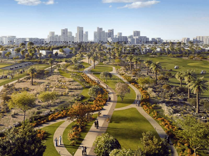 SIGNATURE 2BR | GOLF-SIDE LUXURY | LIFESTYLE WORTH SIGNATURE 2BR | GOLF-SIDE LUXURY | LIFESTYLE WORTH