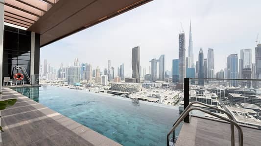 1 habitación Apartamento para en Alquiler en City Walk, Dubai - Apartamento en City Walk，Central Park，Castleton, 1 dormitorio, 120000 AED - 17012358