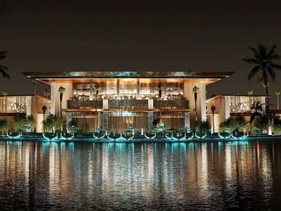 2 Bedroom Apartment for Sale in Mercedes-Benz Places Binghatti City, Dubai - Own Your Future Home | 2-Bedroom Apartment 2 Bedroom Apartment for Sale in Mercedes-Benz Places Binghatti City, Dubai - Own Your Future Home | 2-Bedroom Apartment