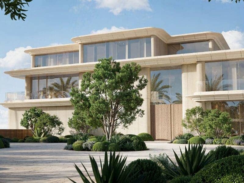 Вилла в Ла Мер,Jumeirah Asora Bay, 7 спален, 350000000 AED - 17012370 Вилла в Ла Мер,Jumeirah Asora Bay, 7 спален, 350000000 AED - 17012370