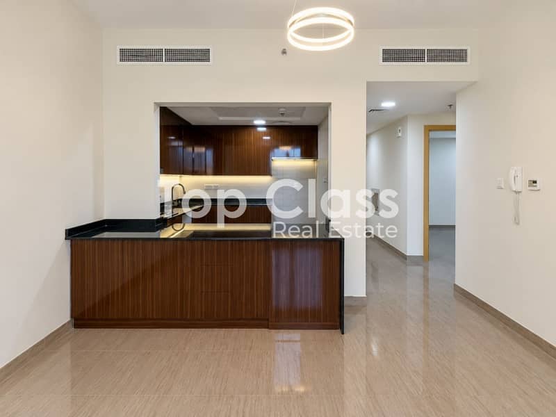 1 Bed + Huge Storage | Park View | Vacant 1 Bed + Huge Storage | Park View | Vacant