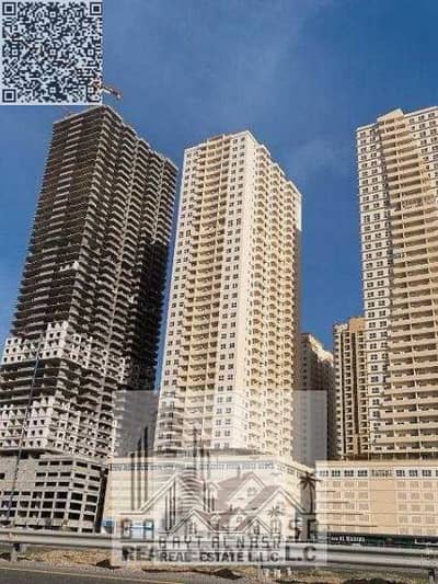 2 Bedroom Apartment for Sale in Emirates City, Ajman - Untitled Design (31). jpg