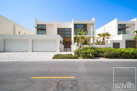 Villa de 6 chambres à à louer à Mohammed Bin Rashid City (MBR City), Dubai - Villa à Mohammed Bin Rashid City (MBR City)，District One，District One Villas, 6 chambres, 2500000 AED - 17012381