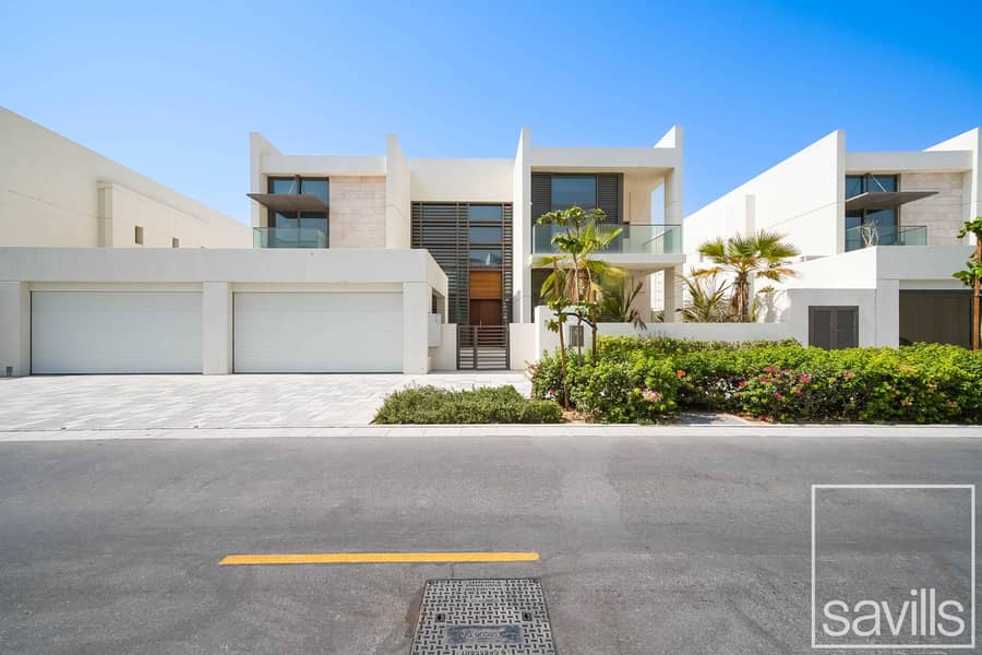 Villa in Mohammed Bin Rashid City (MBR City),District One,District One Villas, 6 schlafzimmer, 2500000 AED - 17012381 Villa in Mohammed Bin Rashid City (MBR City),District One,District One Villas, 6 schlafzimmer, 2500000 AED - 17012381