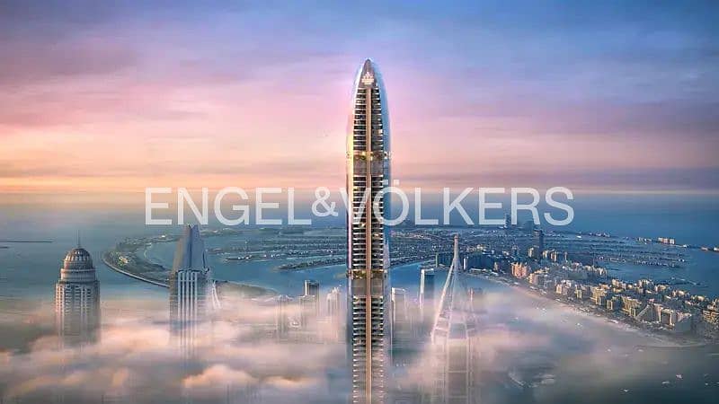 High Floor | Six Senses Luxury | Below OP High Floor | Six Senses Luxury | Below OP