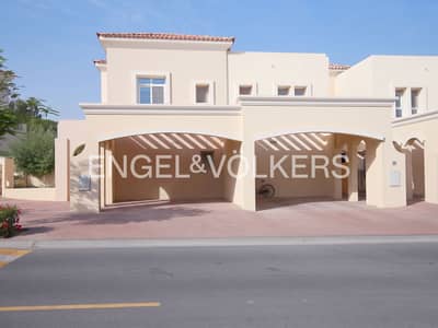 2 Schlafzimmer Villa zum Miete in Arabian Ranches, Dubai - Villa in Arabian Ranches，Alma，Alma 2, 2 schlafzimmer, 200000 AED - 17012403