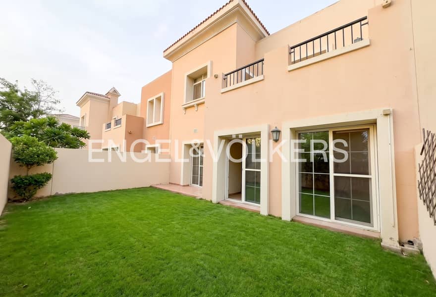 Villetta a schiera a Arabian Ranches,Al Reem,Al Reem 3, 3 camere da letto, 215000 AED - 17012404 Villetta a schiera a Arabian Ranches,Al Reem,Al Reem 3, 3 camere da letto, 215000 AED - 17012404
