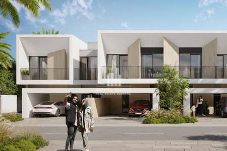 3 Cпальни Таунхаус Продажа в Арабиан Ранчес 3, Дубай - anya-at-arabian-ranches-3_1wkHd_xl. jpg 3 Cпальни Таунхаус Продажа в Арабиан Ранчес 3, Дубай - anya-at-arabian-ranches-3_1wkHd_xl. jpg