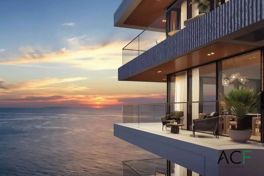 Sea View | Beachfront Living | Spacious Layout Sea View | Beachfront Living | Spacious Layout