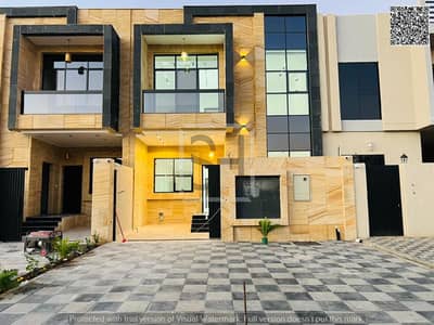 5 Bedroom Villa for Sale in Al Helio, Ajman - WhatsApp Image 2025-12-31 at 5.52. 52 PM. jpeg