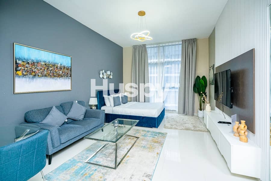 Appartement à DAMAC Hills,Loreto,Loreto A,Loreto 1A, 630000 AED - 17012460 Appartement à DAMAC Hills,Loreto,Loreto A,Loreto 1A, 630000 AED - 17012460