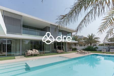 7 Camere Villa in vendita a Dubai Hills Estate, Dubai - DSC09781. JPG