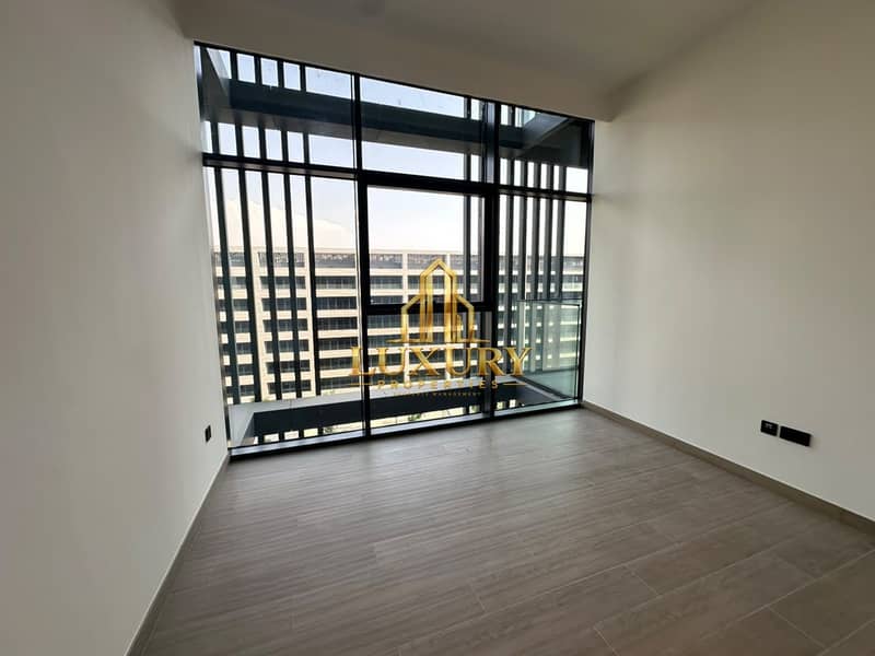 29 Luxury 1-Bedroom Apartment for Rent in Vida Residence, Aljada | Spacious Layout