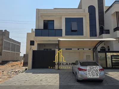 5 Bedroom Villa for Sale in Al Helio, Ajman - batch_WhatsApp Image 2026-09-01 at 11.53. 10. jpeg