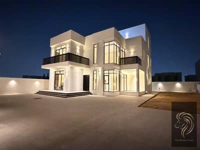 فیلا 7 غرف نوم للايجار في المويهات، عجمان - da2df4cc-ab3f-436d-b725-3b3afb34b528. jpg